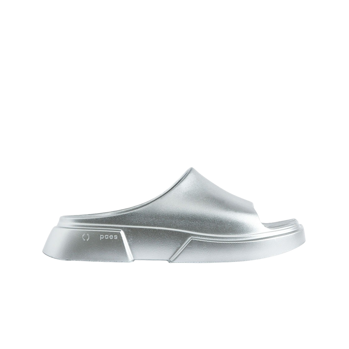 페이즈 슬라이드 01 실버(PAES Slide 01 Silver)