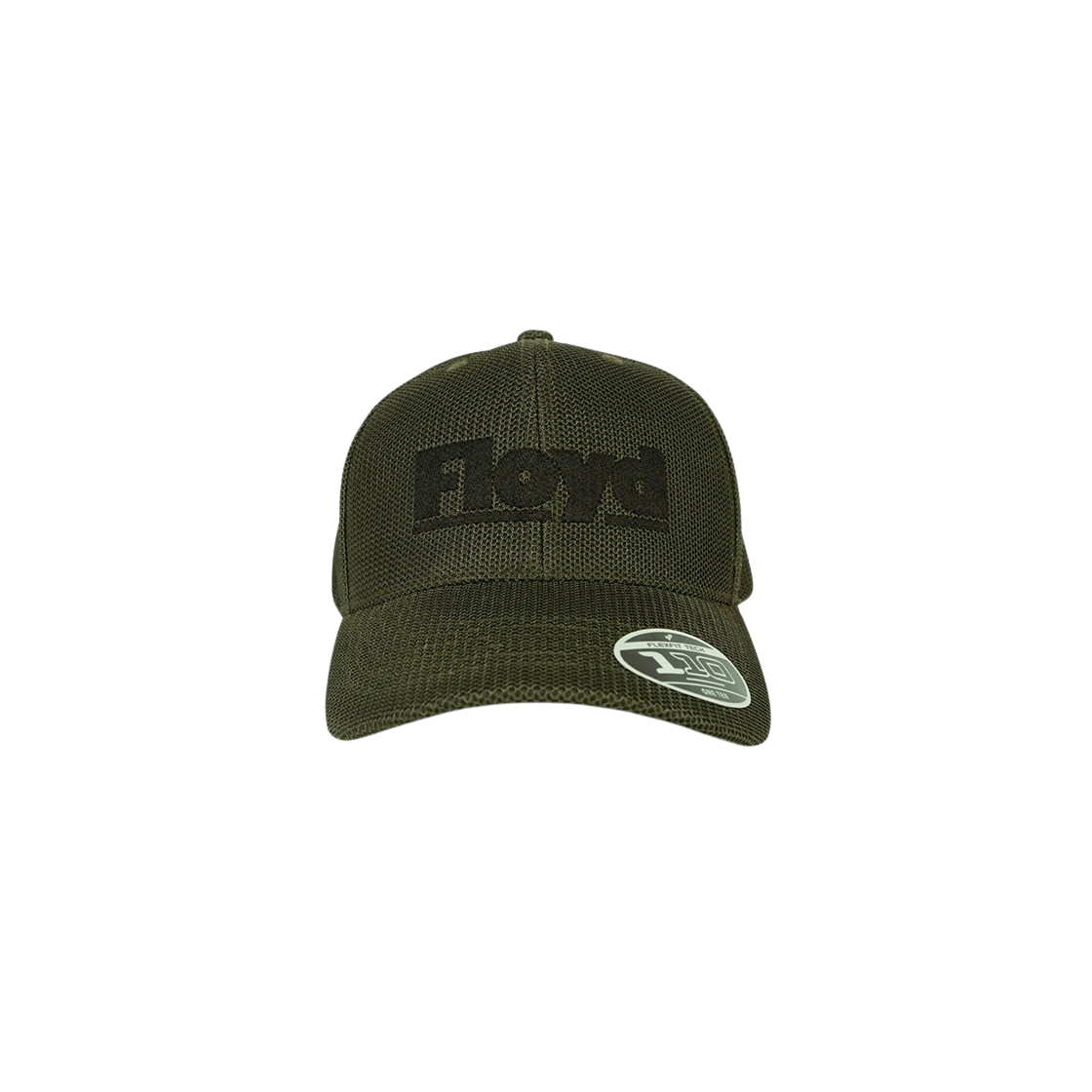 플로이드 베이스볼 캡 그린 블랙(Floyd Baseball Cap Gator Green Black)