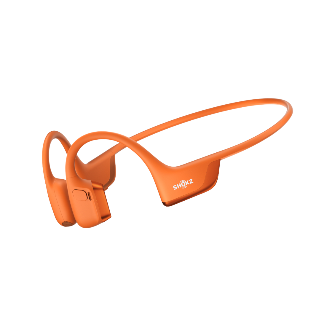 샥즈 오픈런 프로2 오렌지(SHOKZ OpenRun Pro2 Orange)