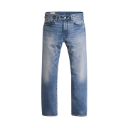 Levi's 555 Relaxed Straight Jeans Midium Indigo