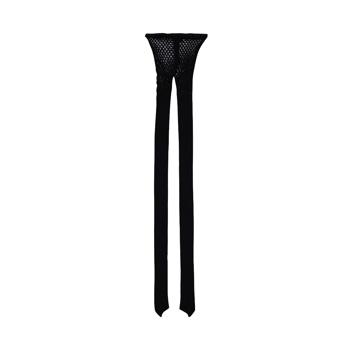 오다카 우먼 다이아몬드 타이즈 블랙 - 24FW(Odakha Women Diamond Tights Black - 24FW)