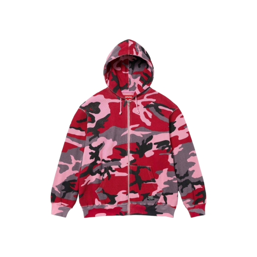 슈프림 x 토이 머신 집업 후드 스웨터 블랙 - 24SS | Supreme 슈프림 x 토이 머신 집업 후드 스웨터 블랙 - 24SS | Supreme