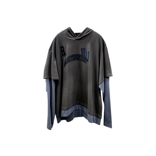 GH_HD rbU Gloryhunter Layered Hoodie