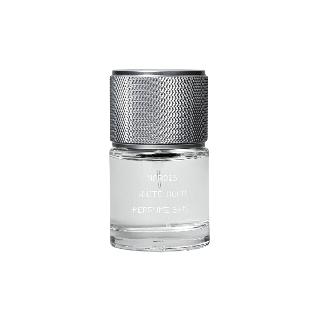 NDSPFWM30 Nardis Pefume White Moon  30Ml - 대표 이미지 #1