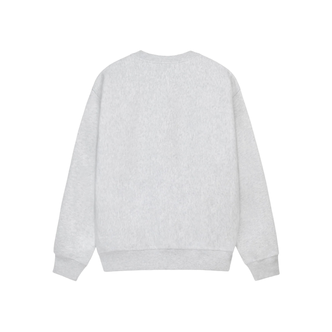 스투시 5 스포츠 크루 애쉬 헤더 | Stussy | KREAM