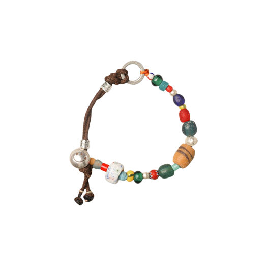 【完売間近】 TOWTOW.ARCHIVE Dice Bracelet TOWTOW ARCHIVE Zany Dice Bracelet