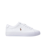 [30%적립] Polo Ralph Lauren Longwood Sneakers White