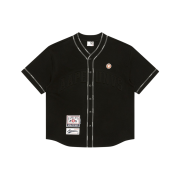 AAPE Fancy Tee Black