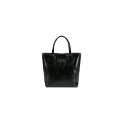 Fillintheblank Sunday Tote Bag Black