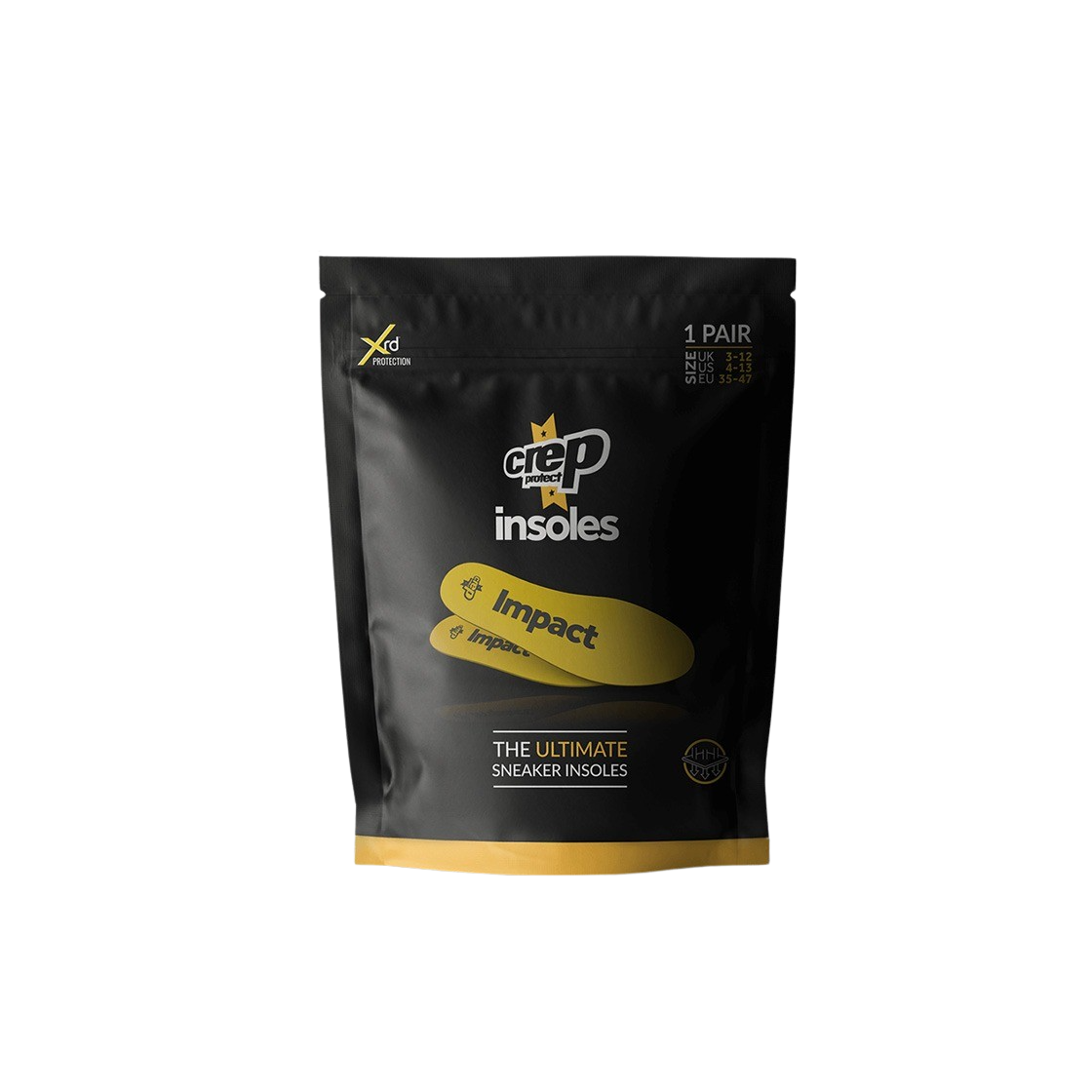 크렙 프로텍트 임팩트 인솔(Crep Protect Impact Insole)