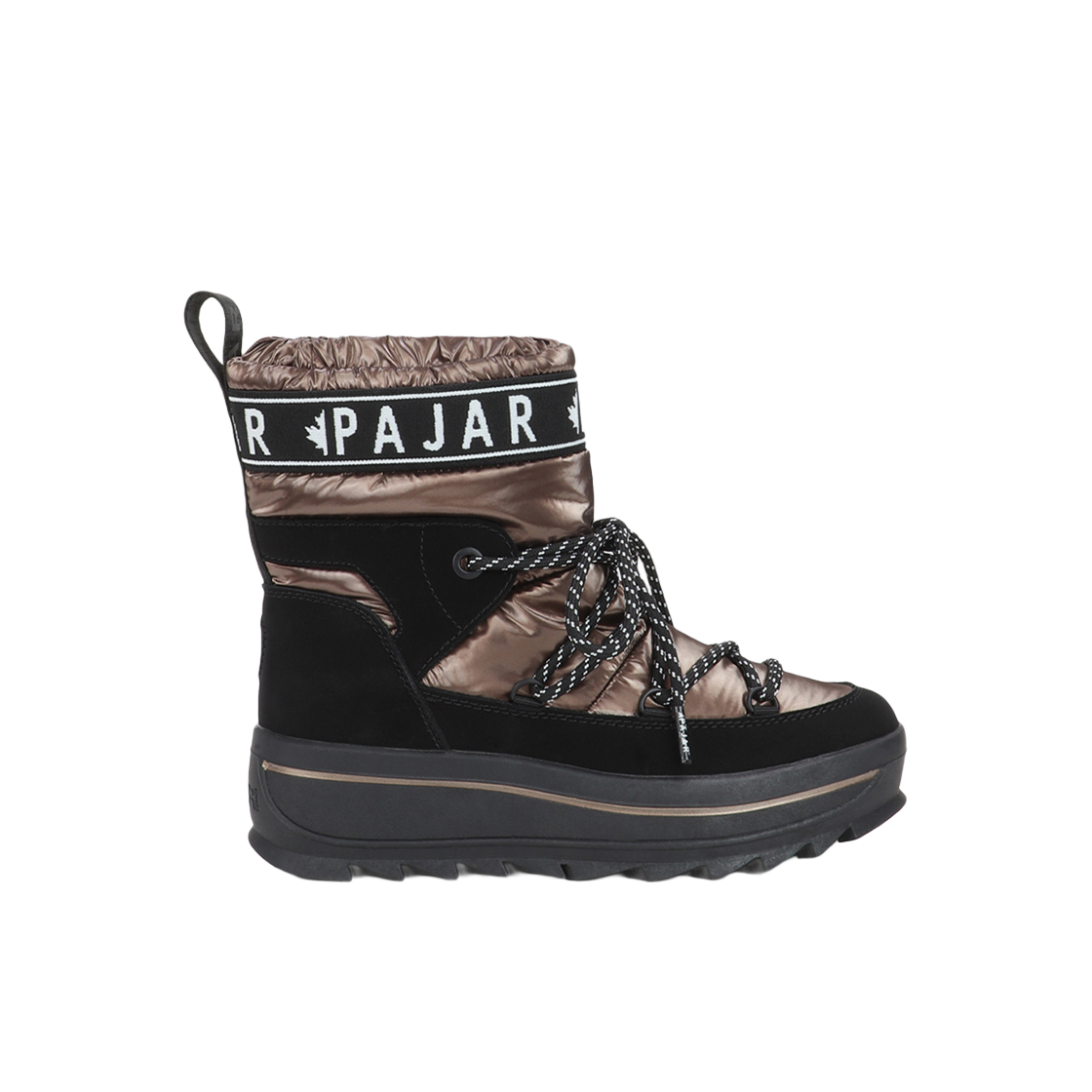 PJR-B01036COP Pajar Galaxy Copper