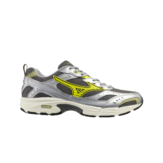D1GA245108 Mizuno MXR Quiet Shade Evening Primrose Cedar