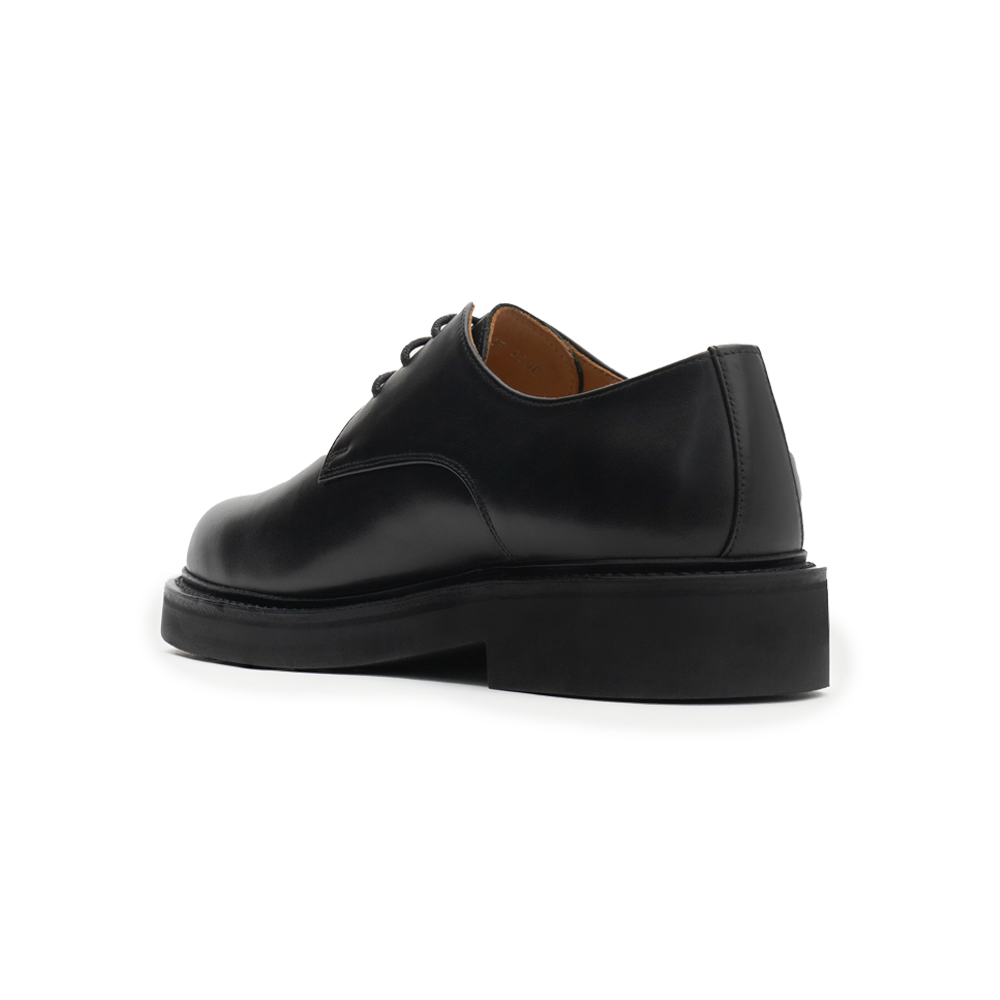 톰맥캔 아덴 01 남성  더비 슈즈-블랙(THOMMCAN  ADEN 01   DRESS -BLACK) - 3