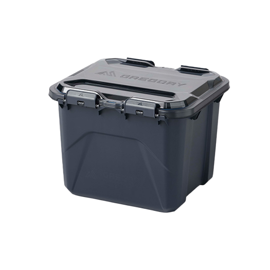 53J01013 Gregory Alpaca Camp Box 50 Slate Blue