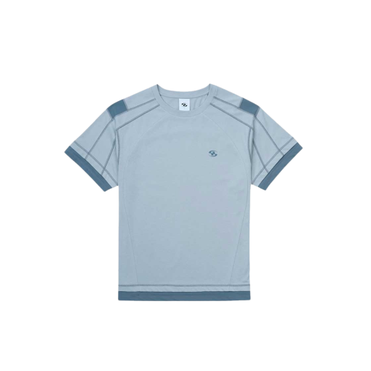 【SAN SAN GEAR】 CHAN CHAN SYMBOL T-SHIRT [MINT] Qoo10] san san gear 【SANSANGEAR】 CHAN CH : メンズファッション