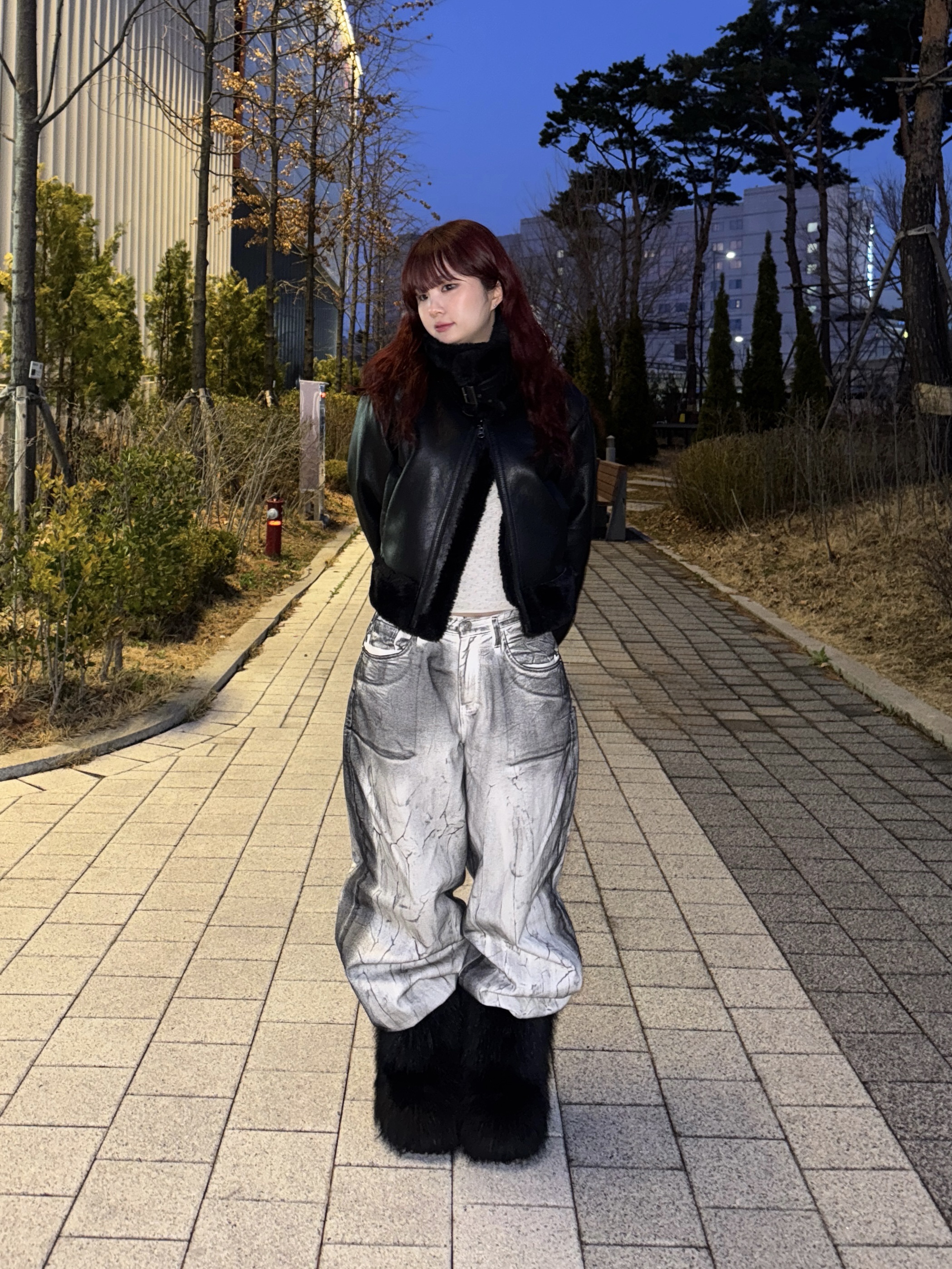 윤정님의 스타일 - 3