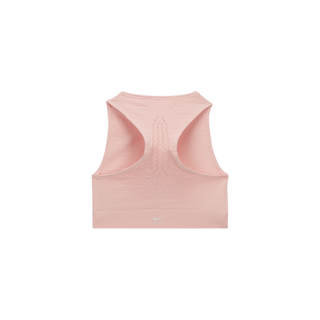 (W) 나이키 x 매튜 M 윌리엄스 NRG 브라 핑크 블룸 - 아시아((W) Nike x Matthew M Williams NRG Bra Pink Bloom - Asia) - 2
