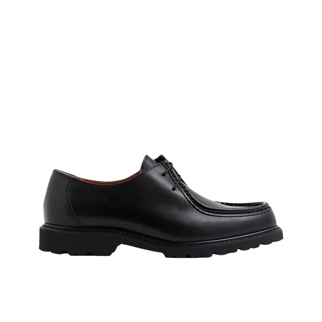 JOS107 JOSEPHT Belbin Black