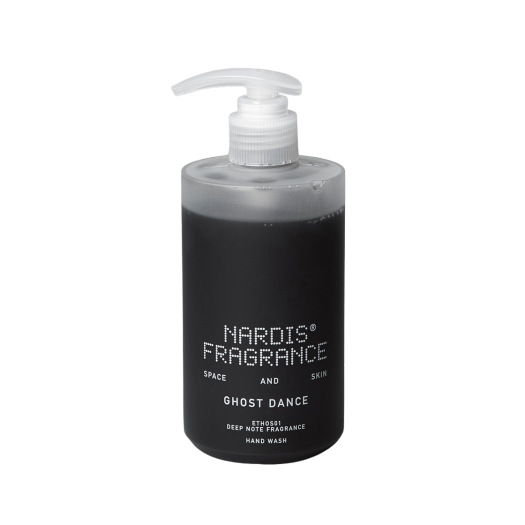 NDSHWGD300 Nardis Pefume Hand Wash Ghost Dacne  300Ml