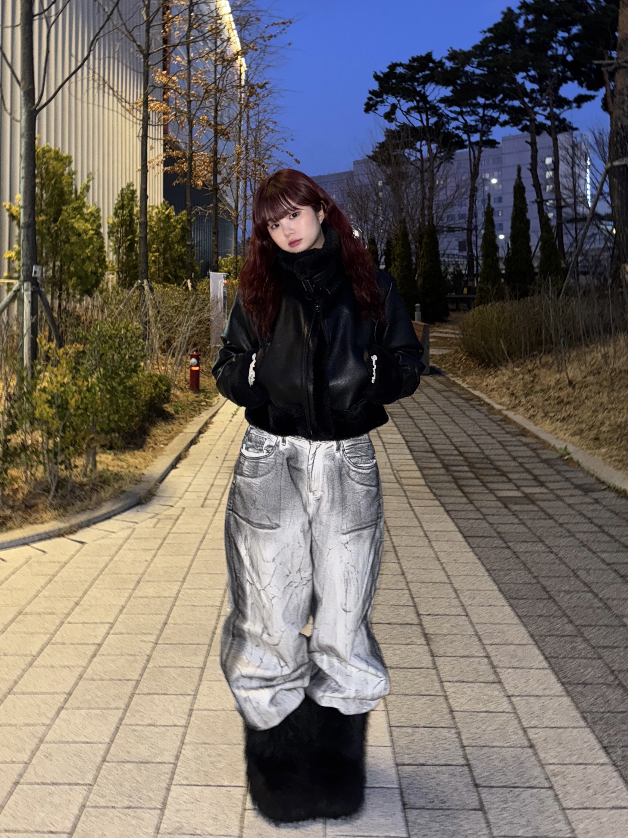 윤정님의 스타일 - 4