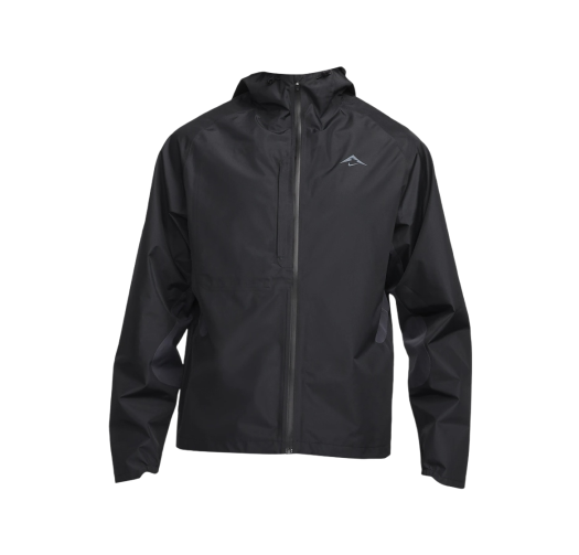 Nike Gore-Tex Infinium Trail Cosmic Peaks Running Jacket Black Anthracite - Asia