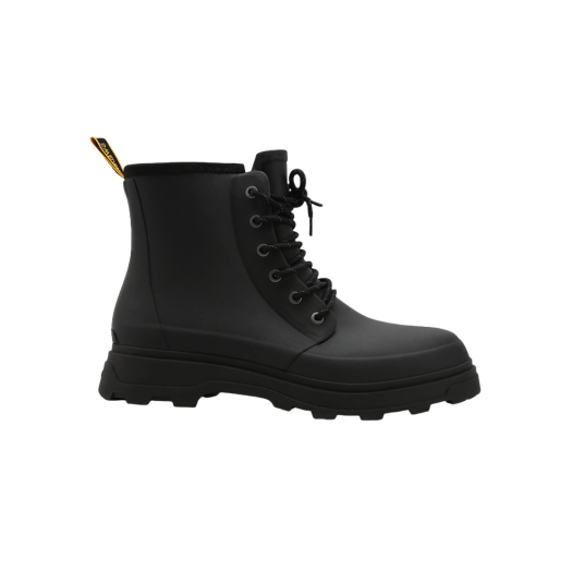 TN204004-BLACK Tretorn Milo Boots Black