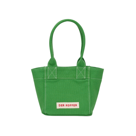 Der Koffer Shopper Ca STYLE | KREAM