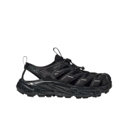 Hoka Hopara Black Castlerock - 24FW
