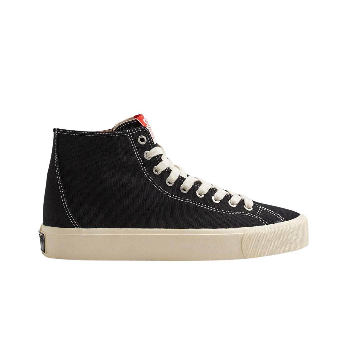 라스트리조트 에이비 Vm003 컨버스 하이 블랙 화이트