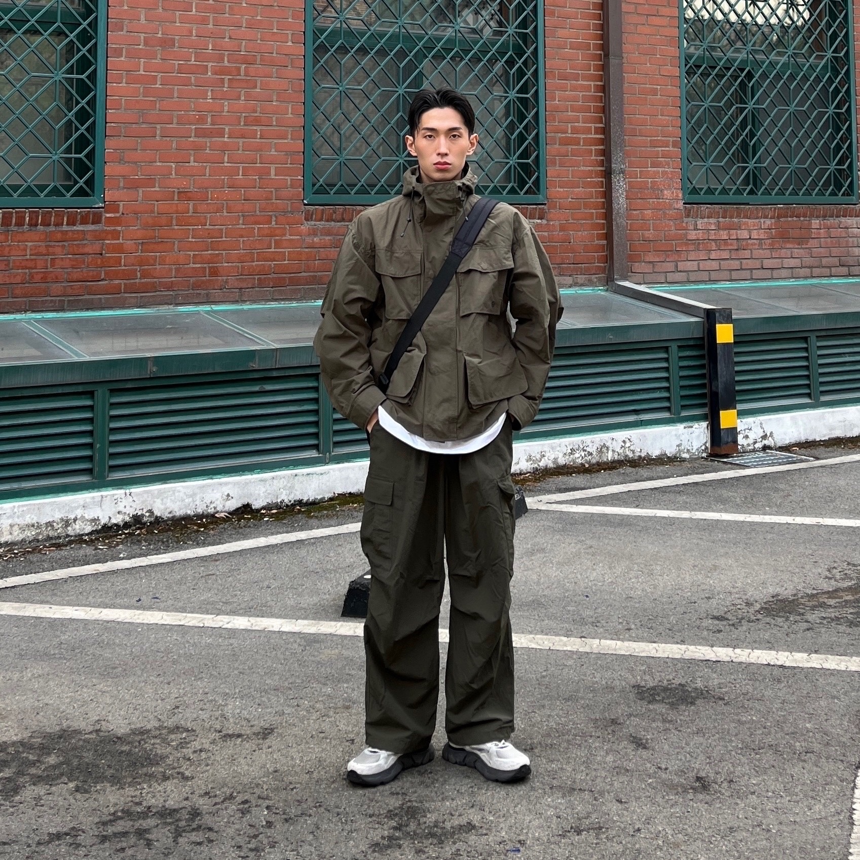 구헤르너님의 스타일 - 1