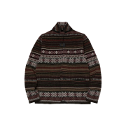 Kolor Beacon 24WBM-N01331 Cardigan Black - 24FW