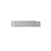 Millo Archive Campaign Logo Box Cutter Silver