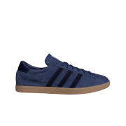 Adidas Tobacco Dark Blue Night Indigo