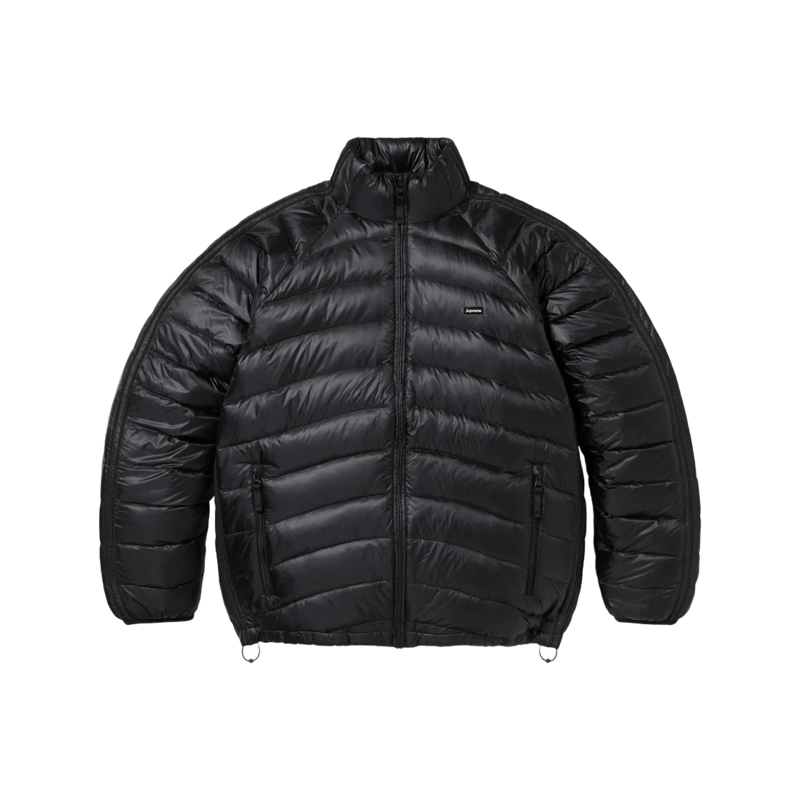 슈프림 마이크로 다운 자켓 블랙 - 24SS | Supreme | KREAM 슈프림 마이크로 다운 자켓 블랙 - 24SS | Supreme | KREAM