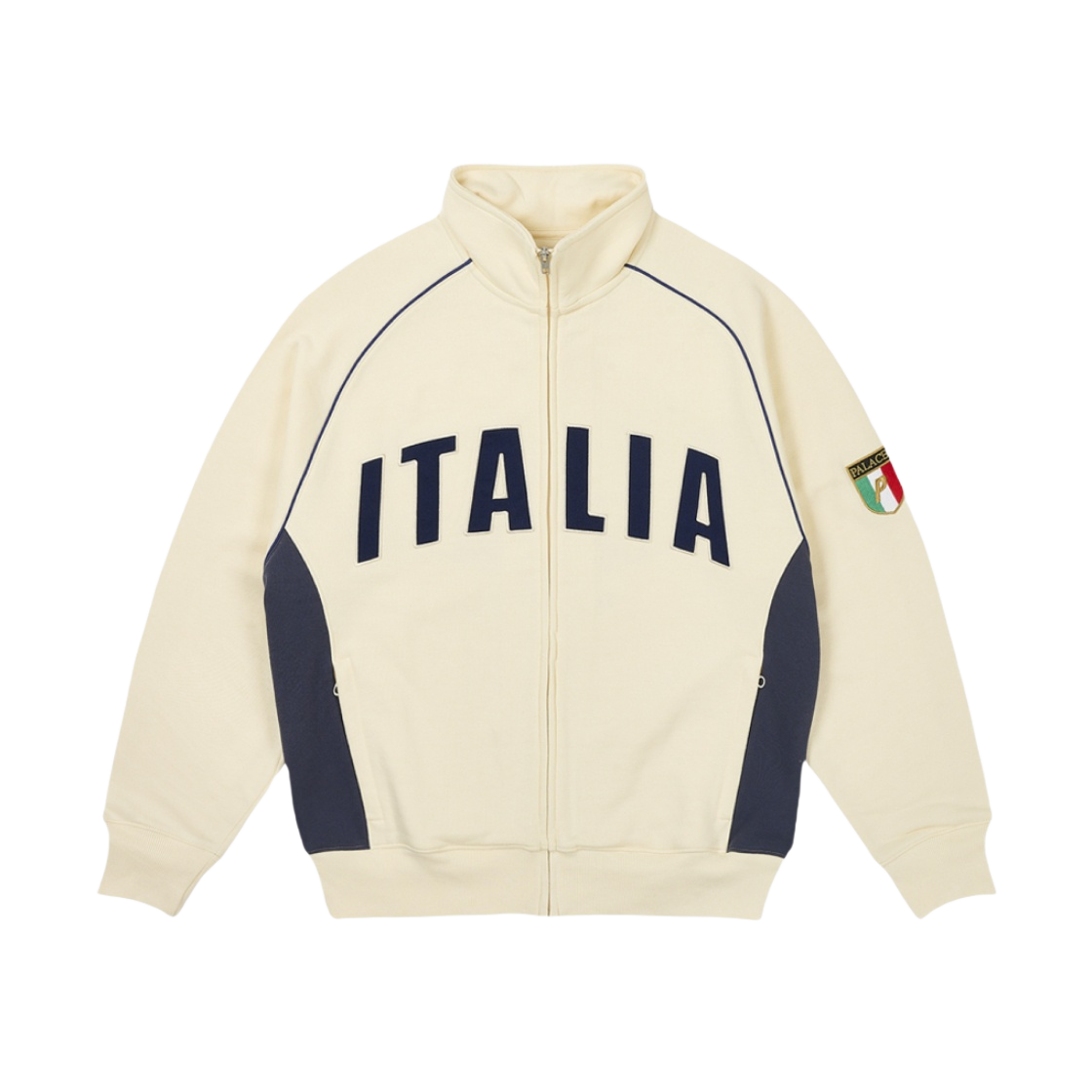 PALACE Italia Zip Funnel 