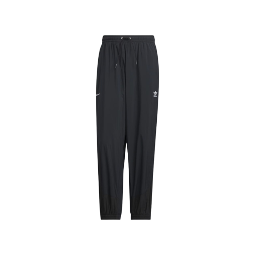 【ADIDAS】 x YESEYESEE Blues Strike Track Pants 아디다스 x 예스아이씨 블루스라이크 트랙 팬츠 블랙 - KR