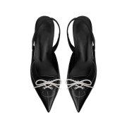Roughneck 656 Bella Black