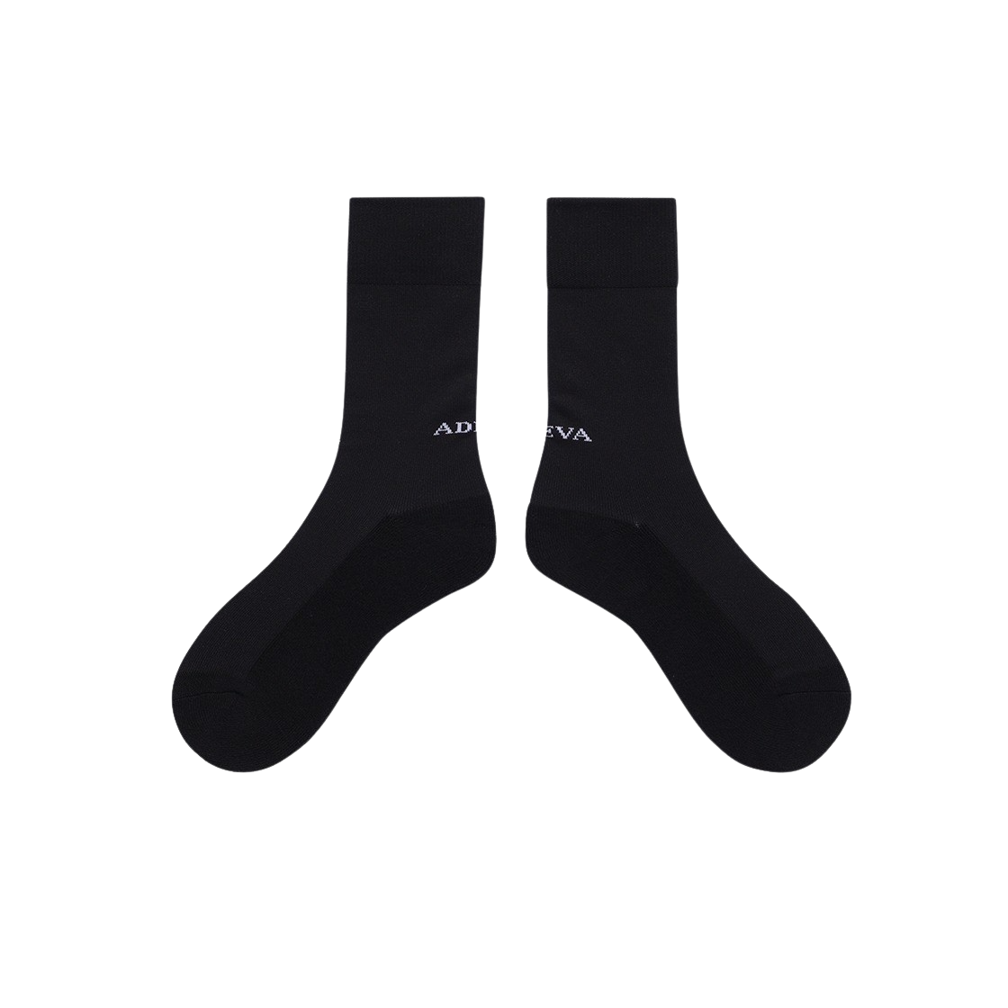 아데바 삭스 블랙(ADEVA Socks Black)