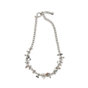 Hypnotize Piercing Necklace