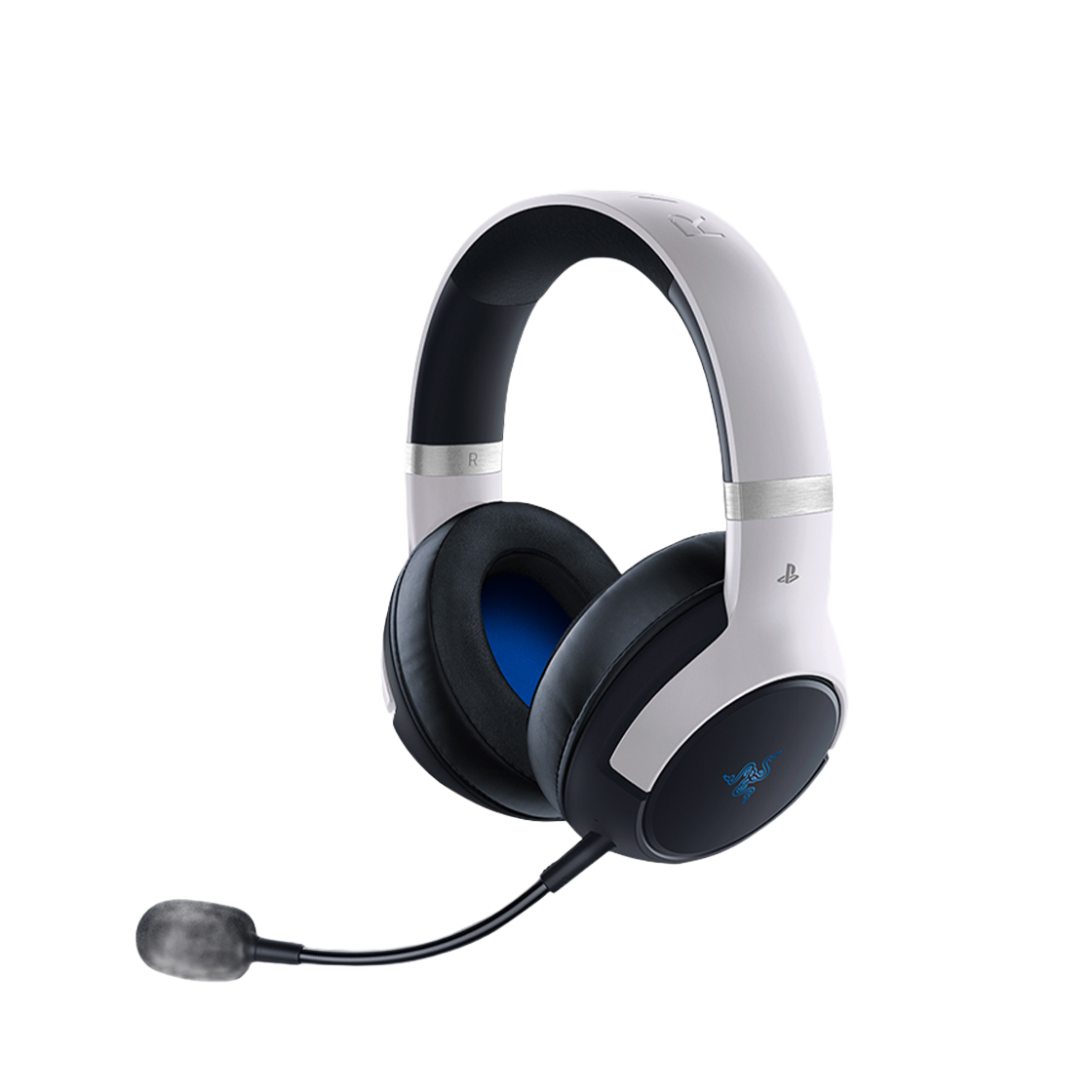 레이저 카이라 프로 하이퍼스피드 PS5 라이센스(Razer Kaira Pro HyperSpeed PS5 Licensed) - 1