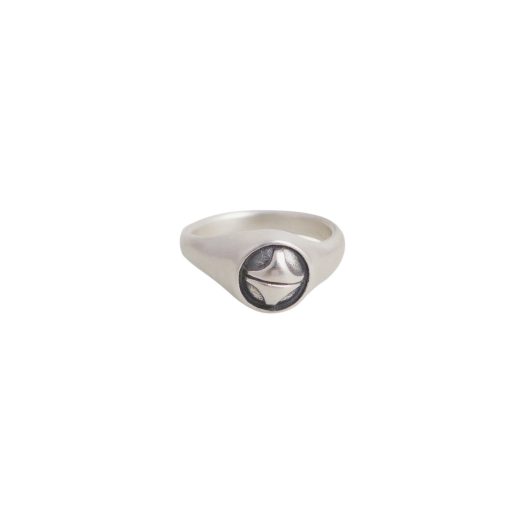 ONE 123 Bulletto One 123 Silver