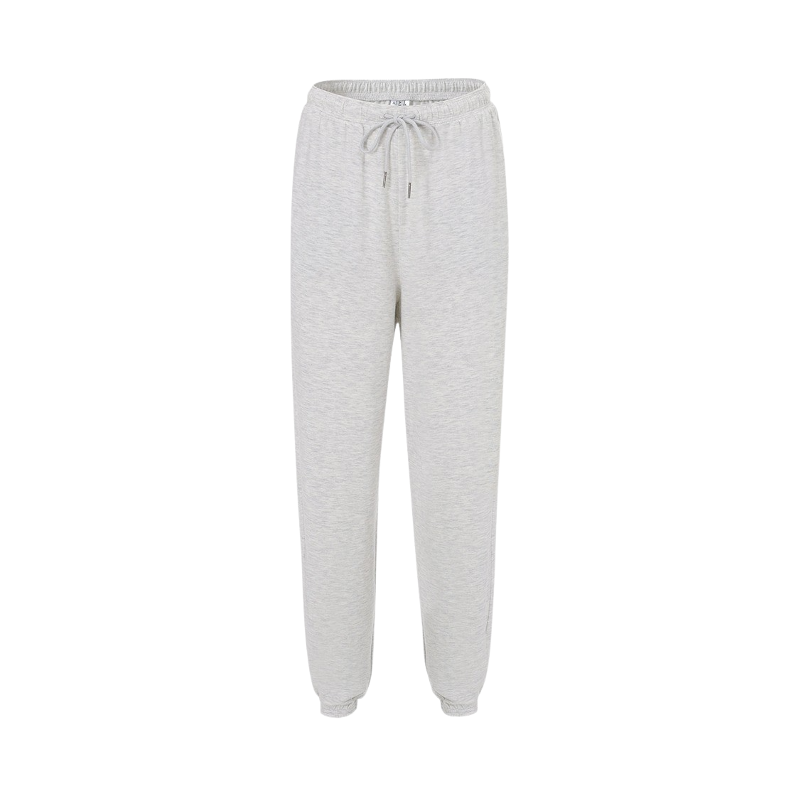 아데바 클라우드 조거팬츠 헤더그레이(ADEVA Cloud Jogger Pants Heather Gray)