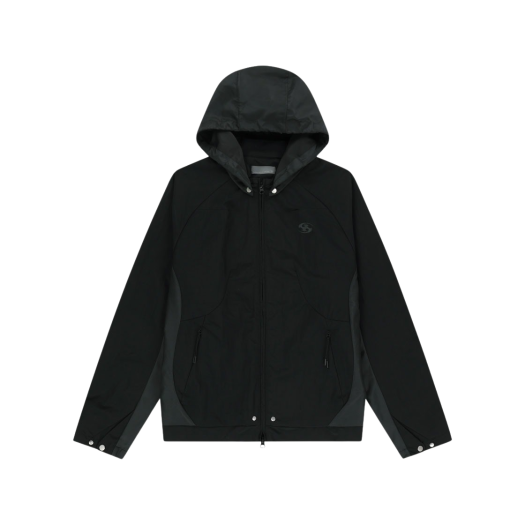산산기어 도킹 자켓 V2 블랙 - 23FW | Sansan Gear | KREAM
