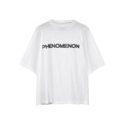 Fumito Ganryu x Phenomenon Graffiti T-Shirt White