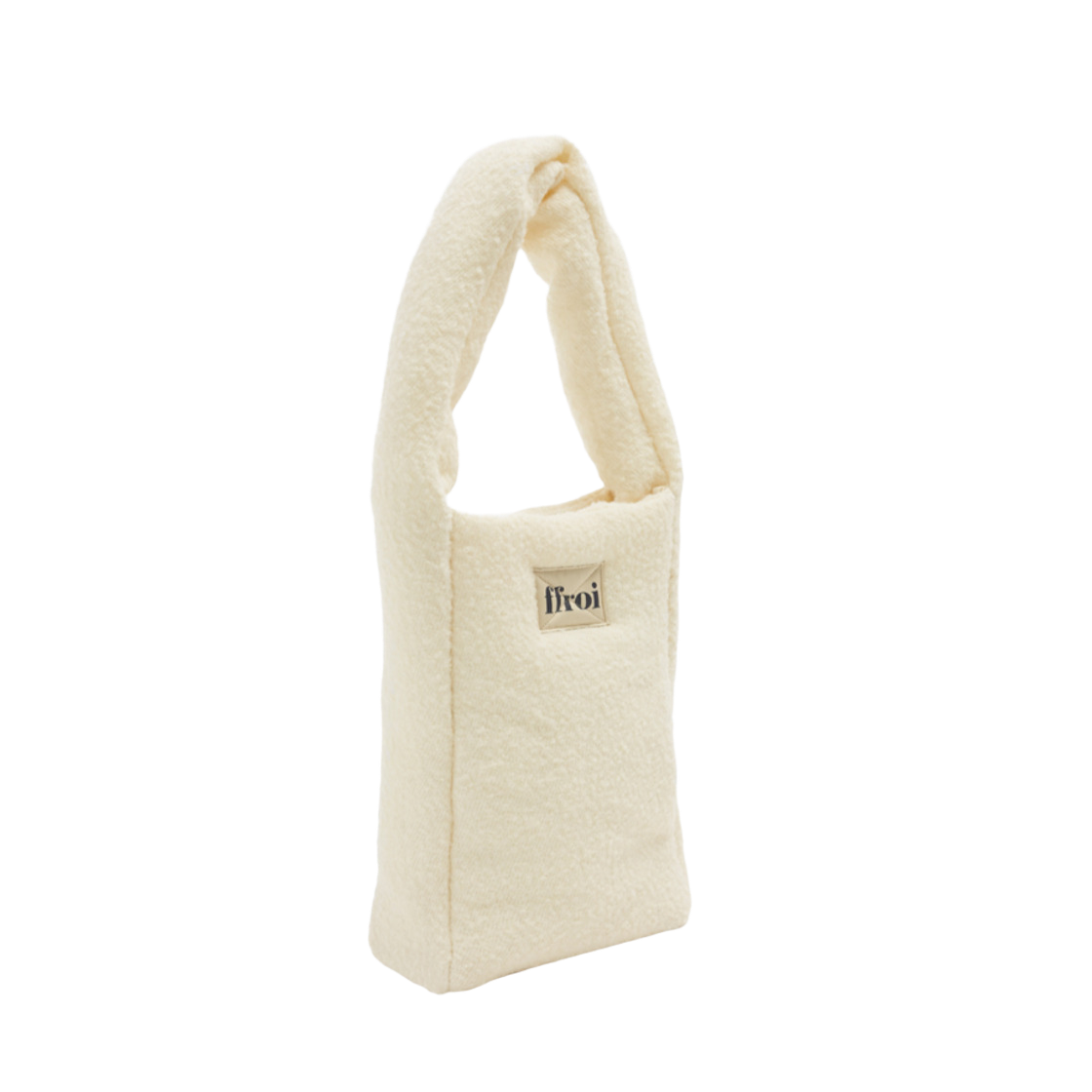 fleecy_02 FFROI Fleecy L Ivory