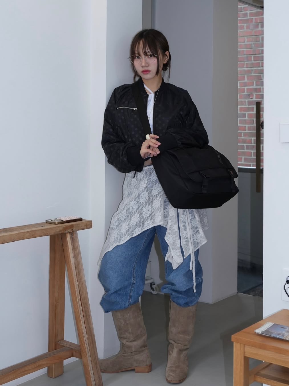 TUOMIO님의 스타일 - 1