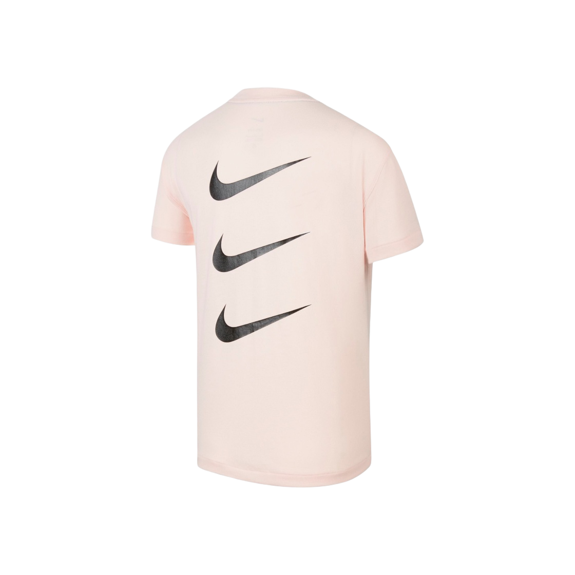 DD5315-864 (W) Nike Dri-Fit Run Division T-Shirt Pale Coral - US/EU - #2
