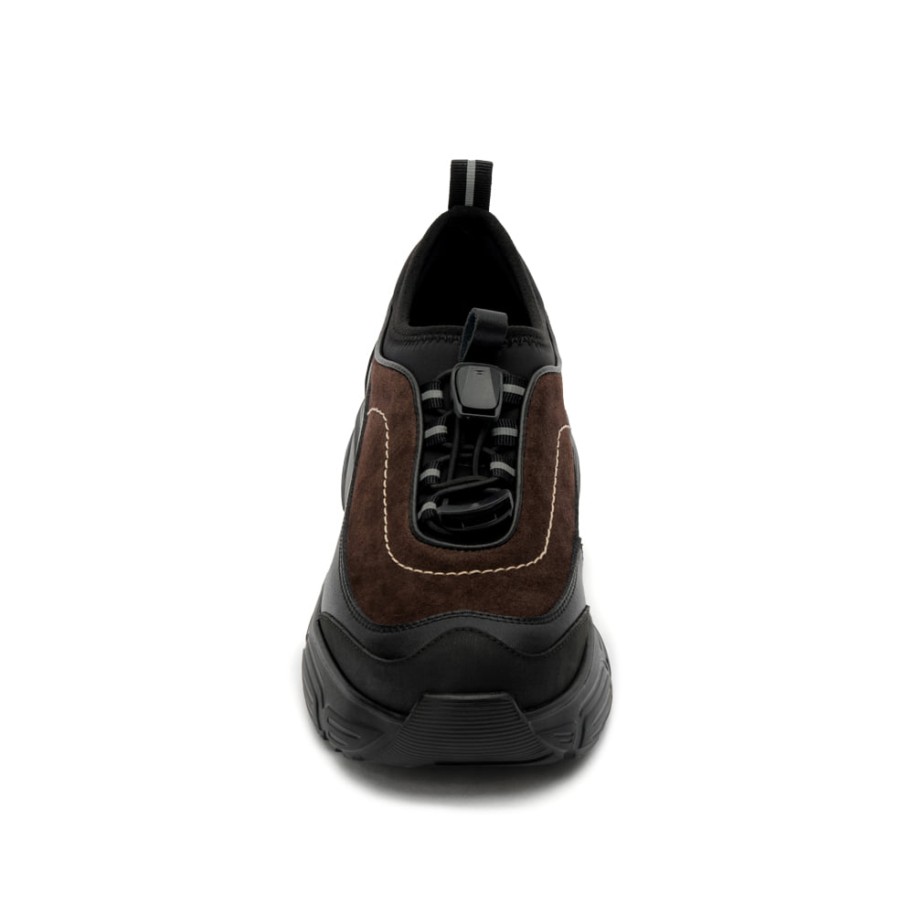 톰맥캔 토론토 01 여성 스니커즈 브라운(Thom McAn Toronto 01 Sneakers Brown) - 2
