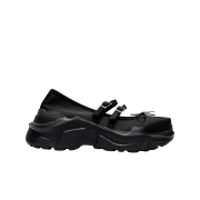 Akikoaoki Women Giselle Satin Black Black