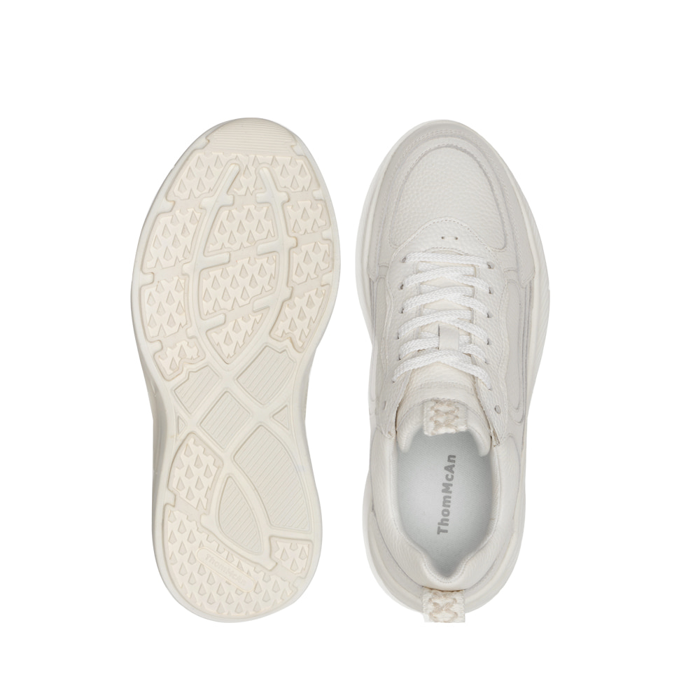 톰맥캔 시드니 02 여성 스니커즈 화이트(Thom McAn Sydney 02 Sneakers White) - 2